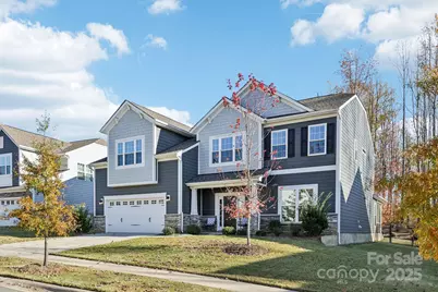 12711 Dunloe Wood Drive, Huntersville, NC 28078 - Photo 1