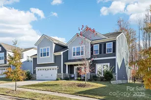 12711 Dunloe Wood Dr, Huntersville, NC 28078 - Photo 1