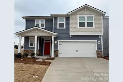 4009 Cunningham Farm Drive, Indian Trail, NC 28079 - Photo 1