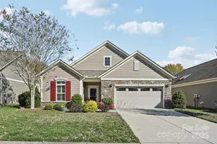 1293 Restoration Dr, Waxhaw, NC 28173 - Photo 1