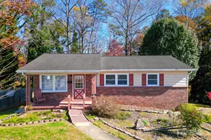 32 Harnett St, Asheville, NC 28806 - Photo 1