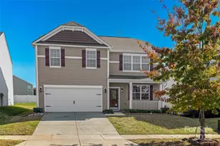 1628 Savory Ln, Charlotte, NC 28216 - Photo 1