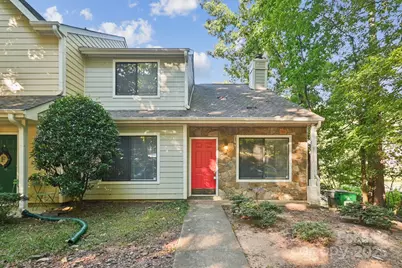 3909 N Course Drive, Charlotte, NC 28277 - Photo 1