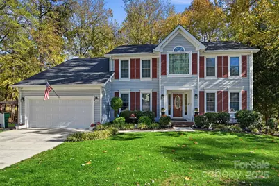 9604 Mersham Court, Charlotte, NC 28269 - Photo 1