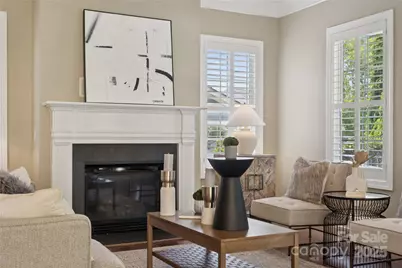 12525 Druids Glen Drive, Pineville, NC 28134 - Photo 1