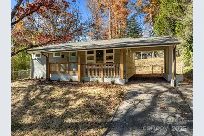 40 Arthur Road, Asheville, NC 28806 - Photo 1