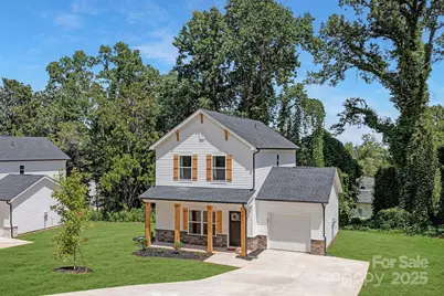112 N Gould Avenue, Bessemer City, NC 28016 - Photo 1