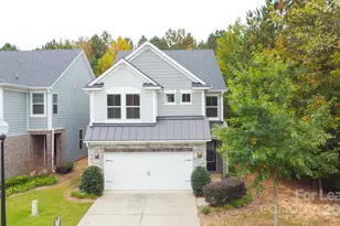 15221 Great Future Drive, Charlotte, NC 28277 - Photo 1