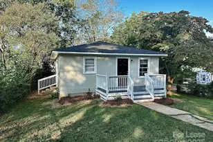 102 Booker Ave, Lexington, NC 27292 - Photo 1