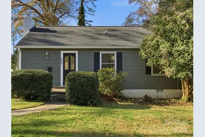 207 Oakdale Street, Gastonia, NC 28054 - Photo 1