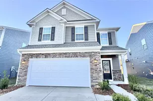 1612 Swallow Tail Dr, Belmont, NC 28012 - Photo 1