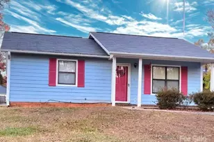 6227 Mayridge Dr, Charlotte, NC 28215 - Photo 1