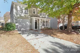 8614 Panglemont Drive, Charlotte, NC 28269 - Photo 1