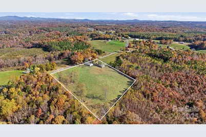 1127 Alspaugh Dam Road, Taylorsville, NC 28681 - Photo 1