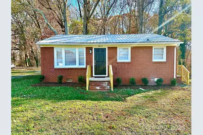 504A Moore Drive, Lexington, NC 27292 - Photo 1