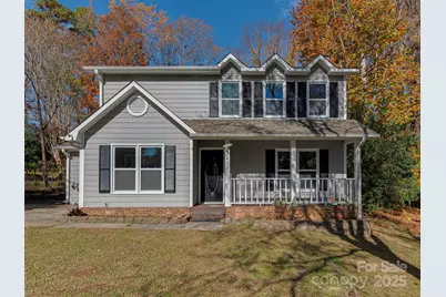 7413 Lockmont Drive, Charlotte, NC 28212 - Photo 1