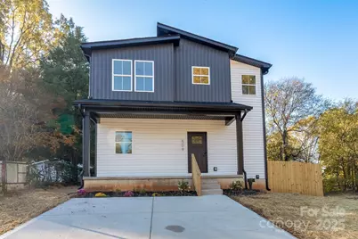 509 W 9th Street, Kannapolis, NC 28081 - Photo 1