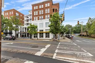 1315 East Blvd, Charlotte, NC 28203 - Photo 1