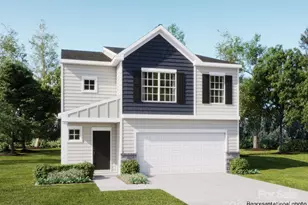 208 Cassius Dr, Troutman, NC 28166 - Photo 1