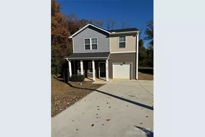 488 Gray Street, Statesville, NC 28677 - Photo 1