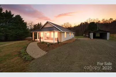 2027 Old Shelby Road, Hickory, NC 28602 - Photo 1