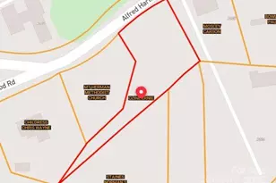 Lot 000 Alfred Hartley Rd, Lenoir, NC 28645 - Photo 1