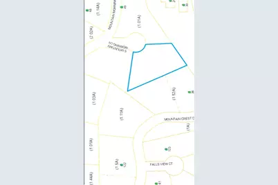 40 S Mountain Morning Lane, Hendersonville, NC 28739 - Photo 1