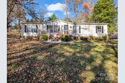 3970 Silver Trail, Morganton, NC 28655 - Photo 1
