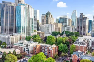 224 N Poplar St, Charlotte, NC 28202 - Photo 1