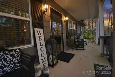 184 Pisgah Shadows Road, Penrose, NC 28766 - Photo 1