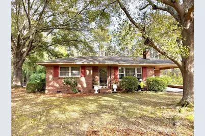 5329 E Highway 27 Highway, Iron Station, NC 28080 - Photo 1