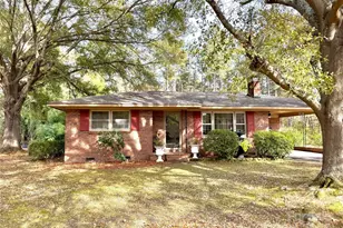 5329 E Hwy 27 Hwy, Iron Station, NC 28080 - Photo 1