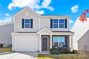 2721 Waybrook Dr, Dallas, NC 28034 - Photo 1