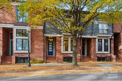 468 E 33rd Street, Charlotte, NC 28205 - Photo 1