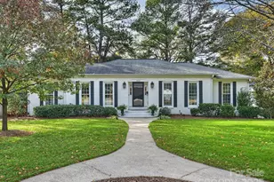 6624 Long Meadow Rd, Charlotte, NC 28210 - Photo 1