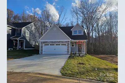 23 Red Ridge Lane, Black Mountain, NC 28711 - Photo 1