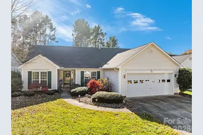 255 Stonehollow Road, Fletcher, NC 28732 - Photo 1