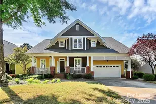 2300 Mirow Pl, Charlotte, NC 28270 - Photo 1