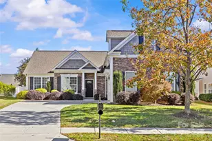 15124 Cavanshire Trail, Charlotte, NC 28278 - Photo 1