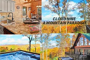 305 Fox Cove Rd, Ferguson, NC 28624 - Photo 1