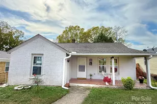 1421 W Horah St, Salisbury, NC 28144 - Photo 1