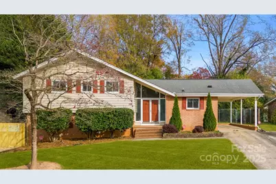 1518 Lynhurst Drive, Gastonia, NC 28054 - Photo 1