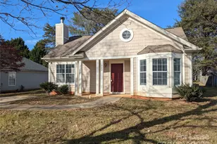 329 Cedarcroft Dr, Mooresville, NC 28115 - Photo 1