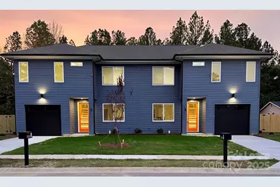 13034 John Bostar Lane #A, Charlotte, NC 28215 - Photo 1