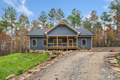 195 Grandview Peaks Drive, Nebo, NC 28761 - Photo 1