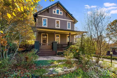 12 Pelham Road, Asheville, NC 28803 - Photo 1