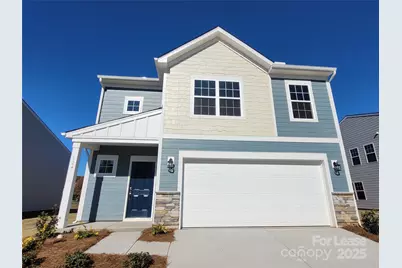 124 Rock Avenue, Statesville, NC 28625 - Photo 1