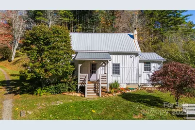 8 Gentry Hill Lane, Laurel Springs, NC 28644 - Photo 1