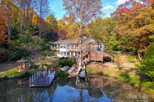 130 Grapevine Ln, Tryon, NC 28782 - Photo 1