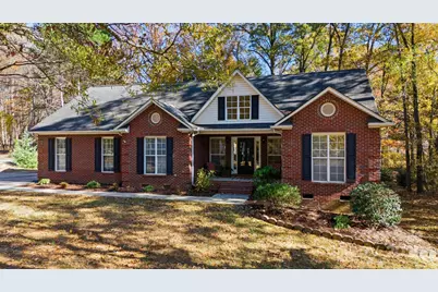 516 Jim Parker Road, Monroe, NC 28110 - Photo 1